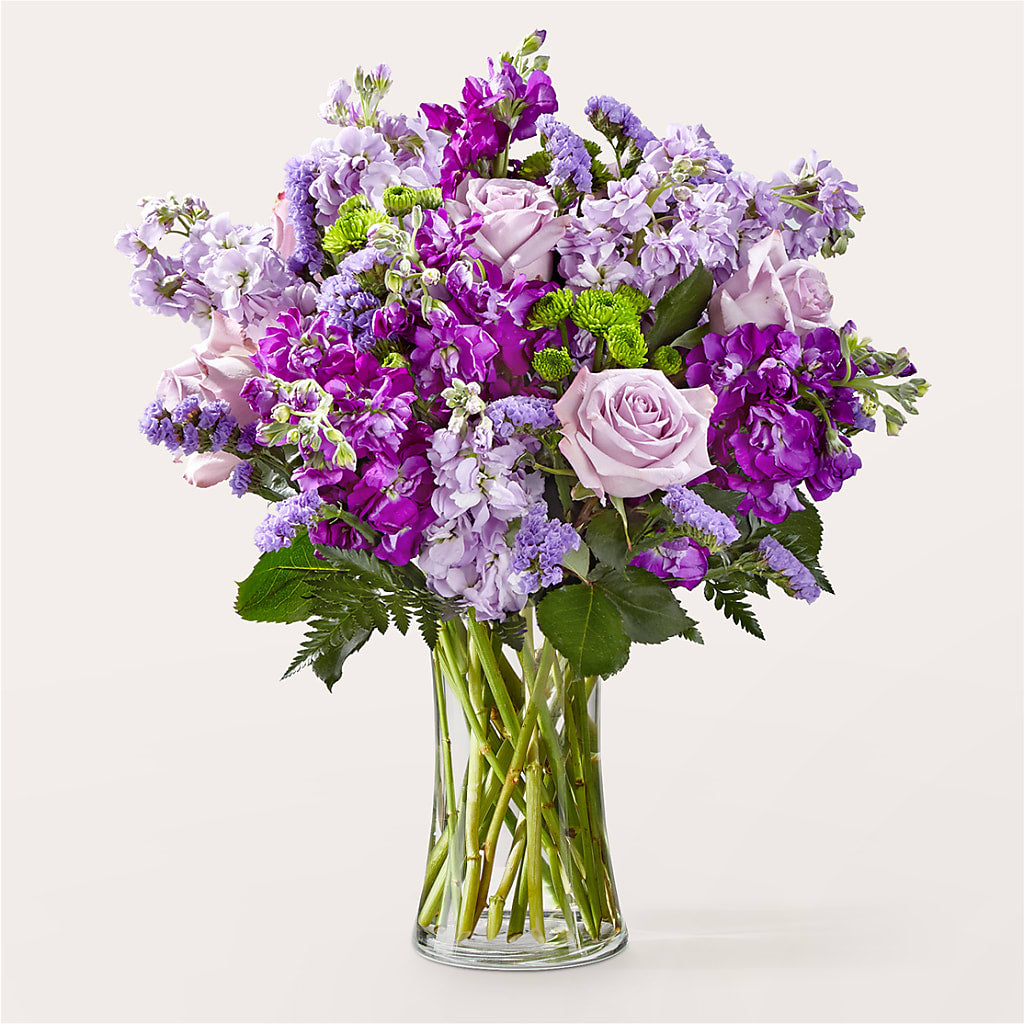 Grapeful Bouquet –  Fantasy Decorations And Flower Shop, Hawthorne CA