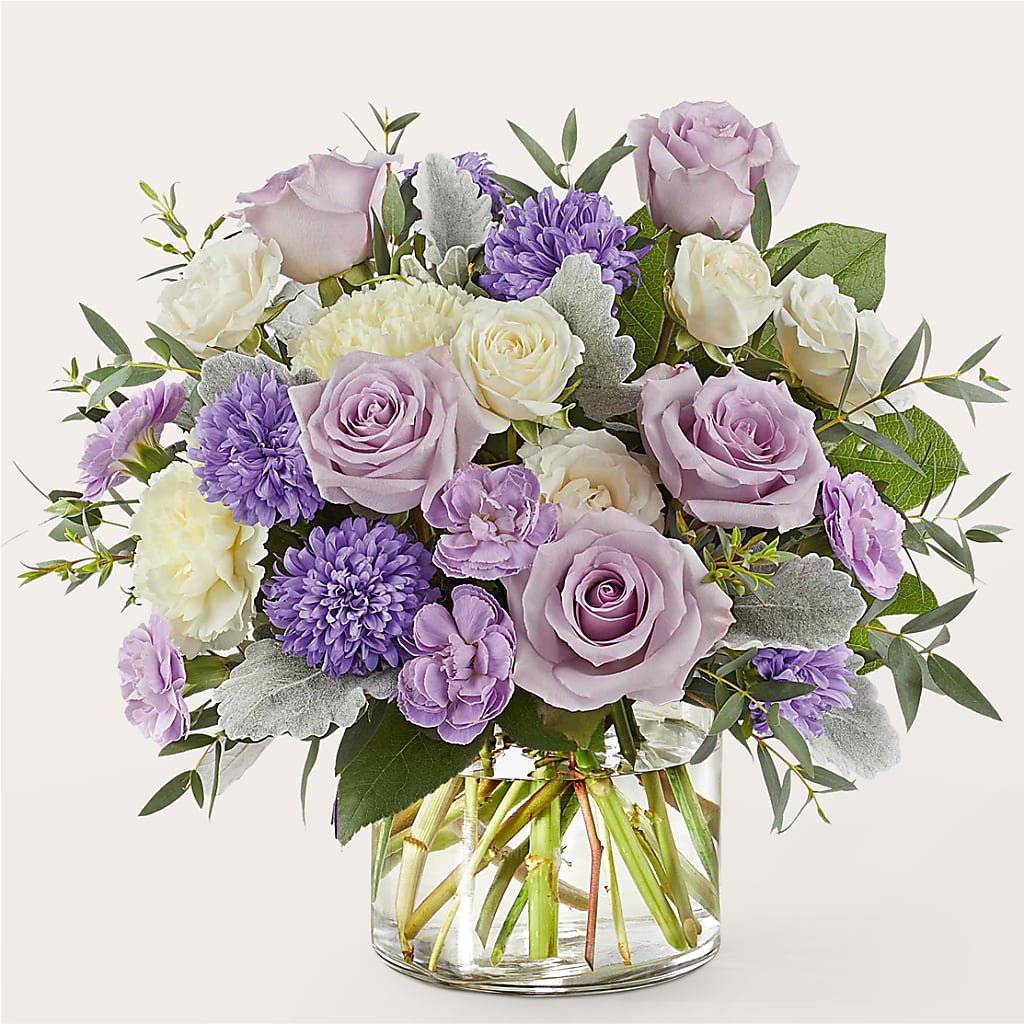 Stardust Bouquet –  Fantasy Decorations And Flower Shop, Hawthorne CA