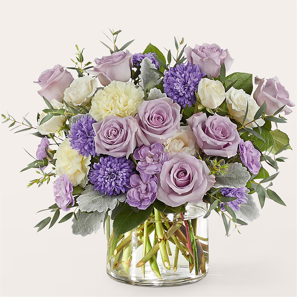 Stardust Bouquet –  Fantasy Decorations And Flower Shop, Hawthorne CA