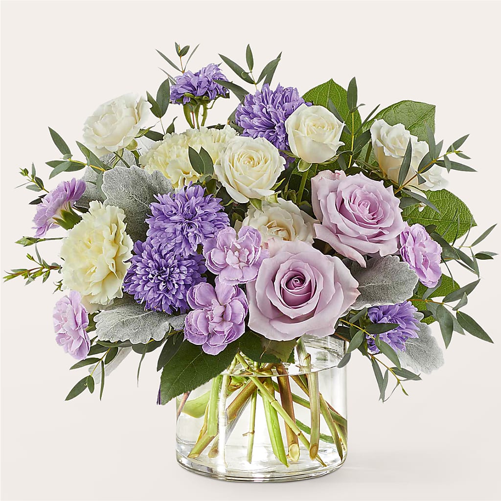 Stardust Bouquet –  Fantasy Decorations And Flower Shop, Hawthorne CA