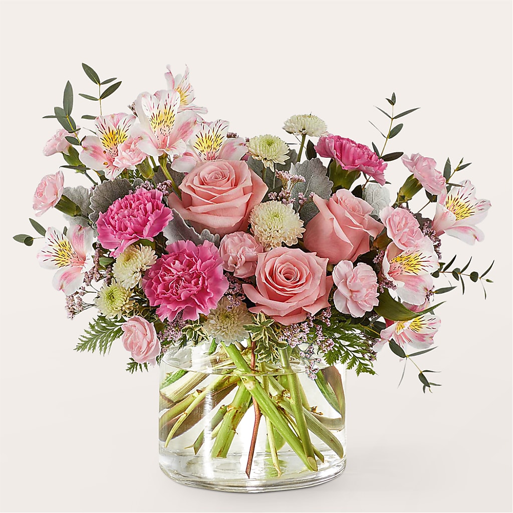 The Treehouse Bouquet –  Fantasy Decorations And Flower Shop, Hawthorne CA