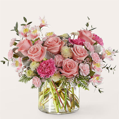 The Treehouse Bouquet –  Fantasy Decorations And Flower Shop, Hawthorne CA
