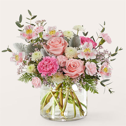 The Treehouse Bouquet –  Fantasy Decorations And Flower Shop, Hawthorne CA