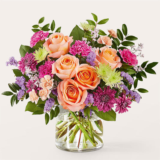 Effervescence Bouquet –  Fantasy Decorations And Flower Shop, Hawthorne CA