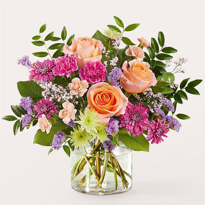 Effervescence Bouquet –  Fantasy Decorations And Flower Shop, Hawthorne CA