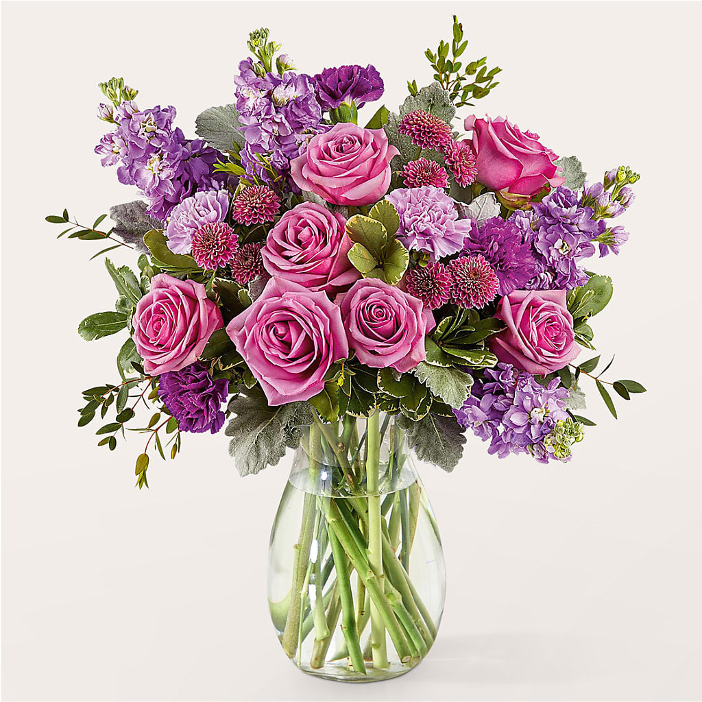 A Love Story Bouquet –  Fantasy Decorations And Flower Shop, Hawthorne CA