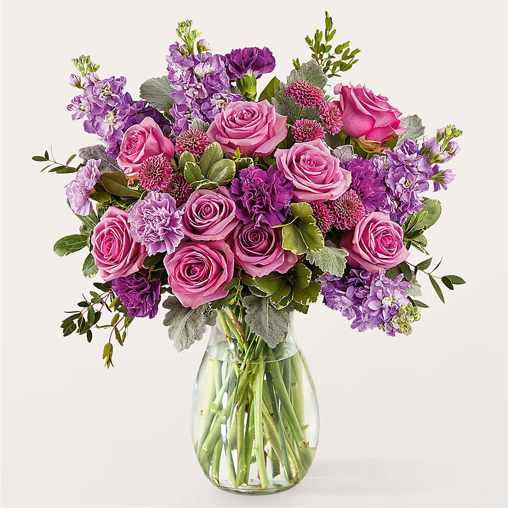 A Love Story Bouquet –  Fantasy Decorations And Flower Shop, Hawthorne CA