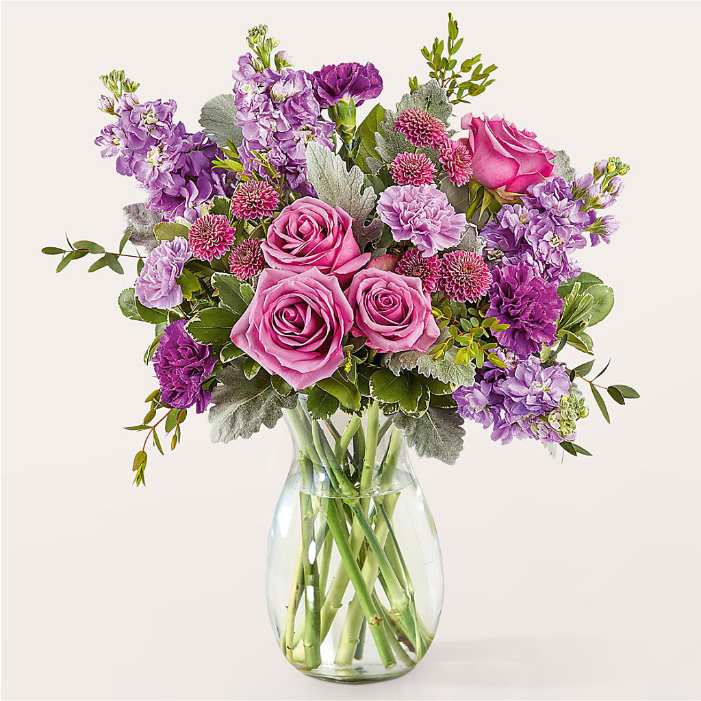 A Love Story Bouquet –  Fantasy Decorations And Flower Shop, Hawthorne CA