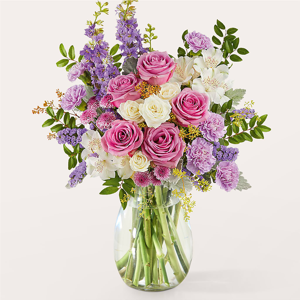 Lucky Me Bouquet –  Fantasy Decorations And Flower Shop, Hawthorne CA