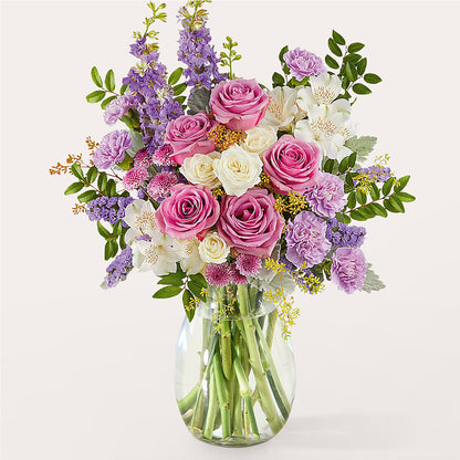 Lucky Me Bouquet –  Fantasy Decorations And Flower Shop, Hawthorne CA