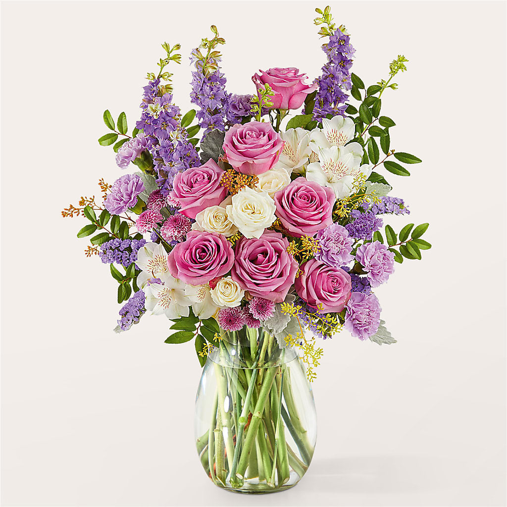 Lucky Me Bouquet –  Fantasy Decorations And Flower Shop, Hawthorne CA