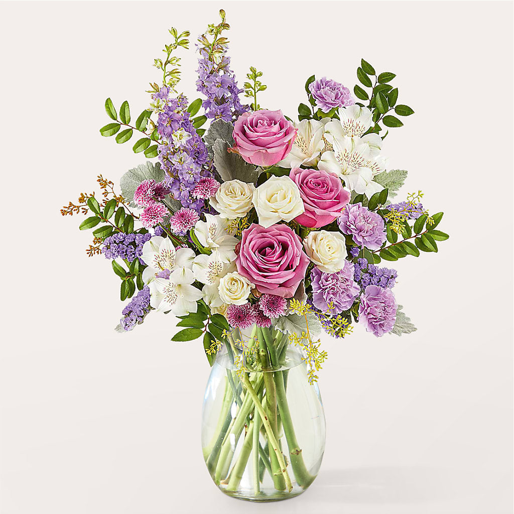 Lucky Me Bouquet –  Fantasy Decorations And Flower Shop, Hawthorne CA