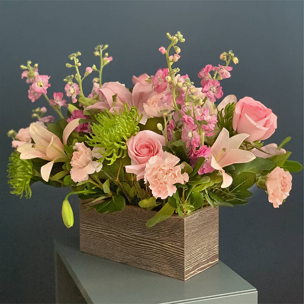 Beautiful Spirit Basket –  Fantasy Decorations And Flower Shop, Hawthorne CA