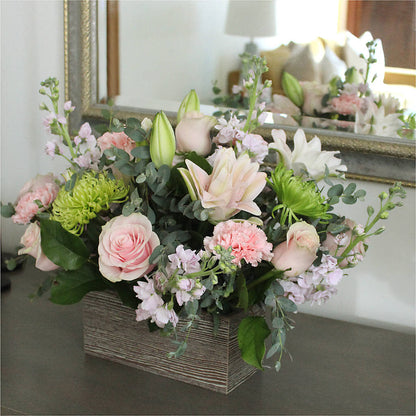 Beautiful Spirit Basket –  Fantasy Decorations And Flower Shop, Hawthorne CA
