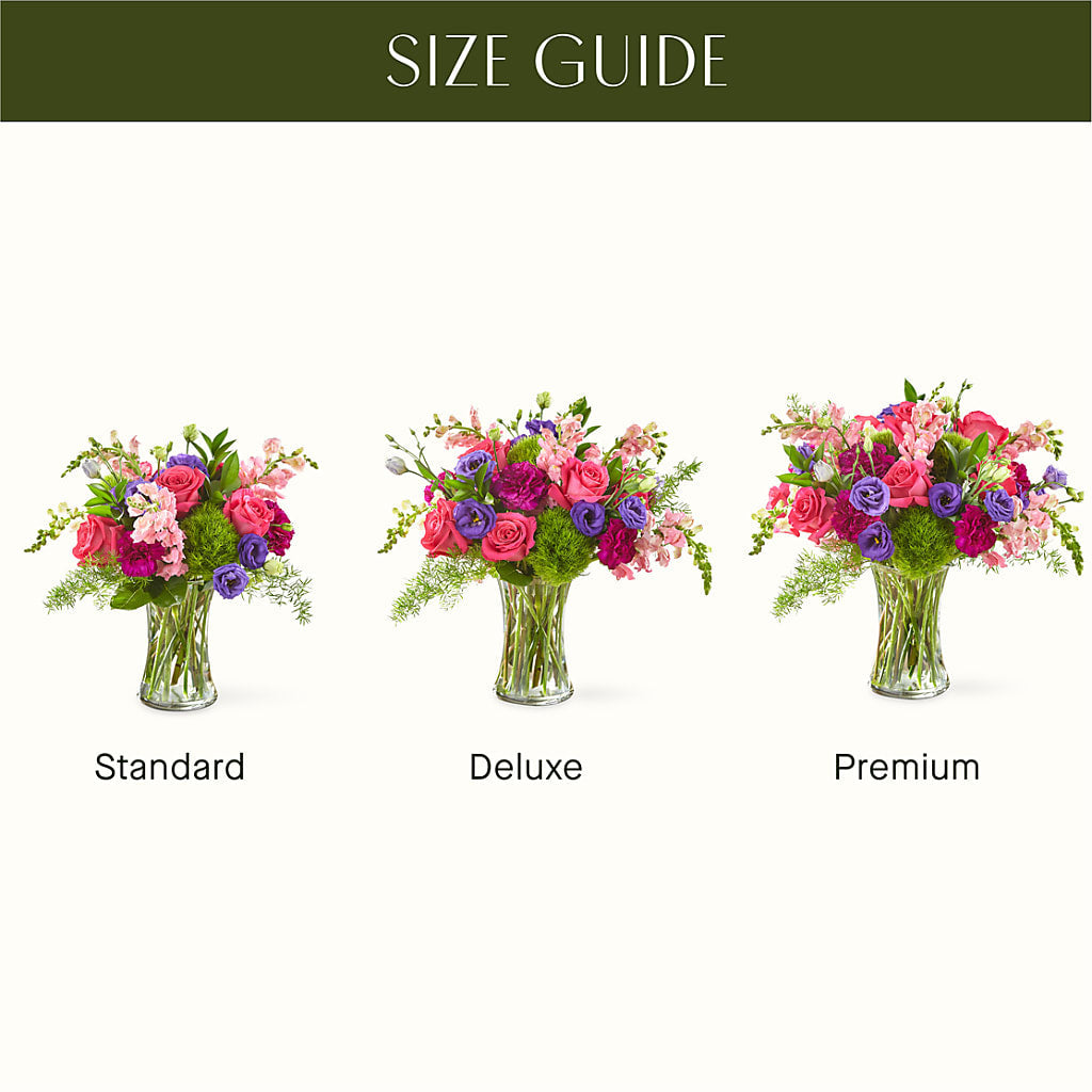 Charm & Comfort Bouquet –  Fantasy Decorations And Flower Shop, Hawthorne CA