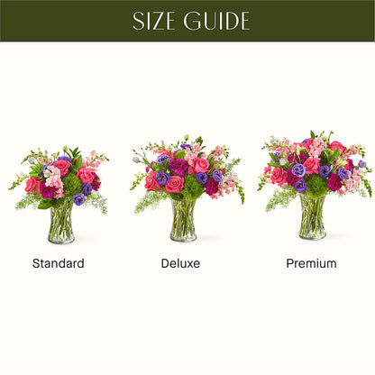 Charm & Comfort Bouquet –  Fantasy Decorations And Flower Shop, Hawthorne CA
