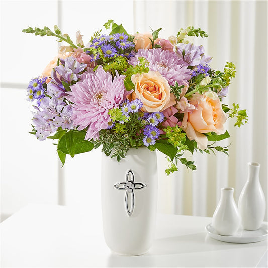 Divine Gift Bouquet –  Fantasy Decorations And Flower Shop, Hawthorne CA