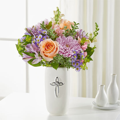 Divine Gift Bouquet –  Fantasy Decorations And Flower Shop, Hawthorne CA