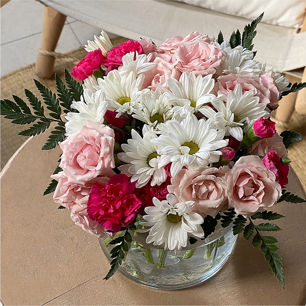 Sweet Surprises® Bouquet –  Fantasy Decorations And Flower Shop, Hawthorne CA