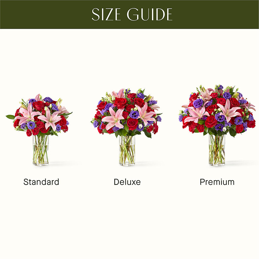 Truly Stunning Bouquet –  Fantasy Decorations And Flower Shop, Hawthorne CA