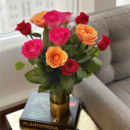 Ever After Rose Bouquet –  Fantasy Decorations And Flower Shop, Hawthorne CA