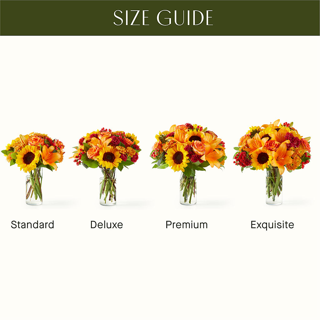 Fall Day Bouquet –  Fantasy Decorations And Flower Shop, Hawthorne CA