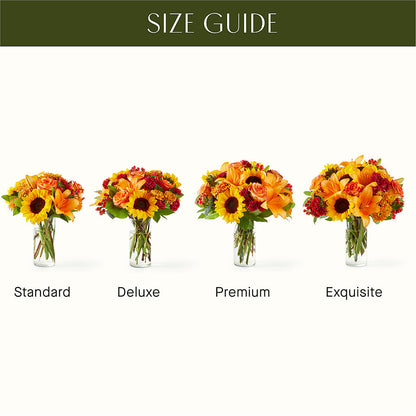 Fall Day Bouquet –  Fantasy Decorations And Flower Shop, Hawthorne CA
