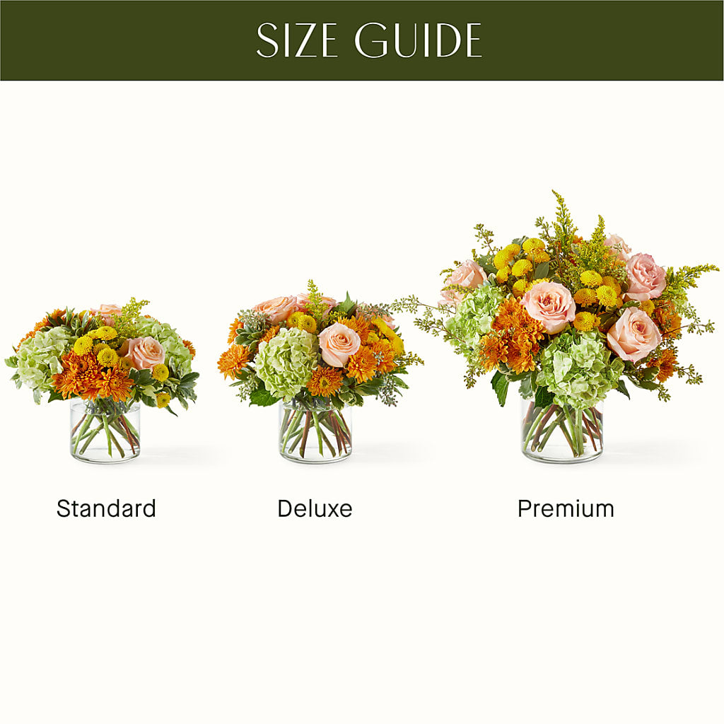 Fall Foliage Bouquet –  Fantasy Decorations And Flower Shop, Hawthorne CA