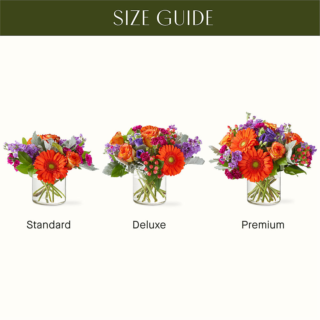Sangria Bouquet –  Fantasy Decorations And Flower Shop, Hawthorne CA