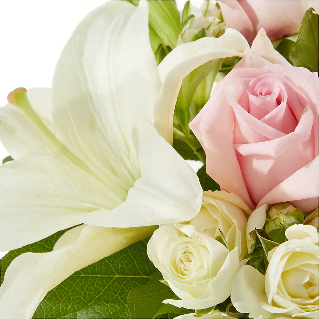 Kindhearted Bouquet –  Fantasy Decorations And Flower Shop, Hawthorne CA