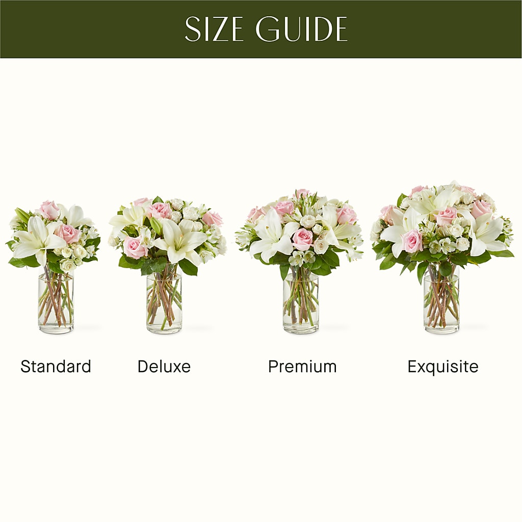 Kindhearted Bouquet –  Fantasy Decorations And Flower Shop, Hawthorne CA