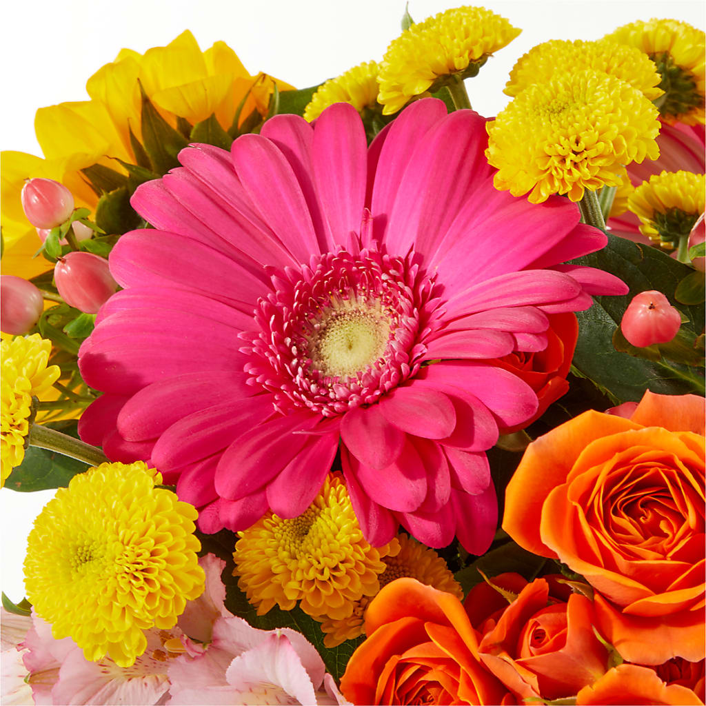 Beach Day Bouquet –  Fantasy Decorations And Flower Shop, Hawthorne CA