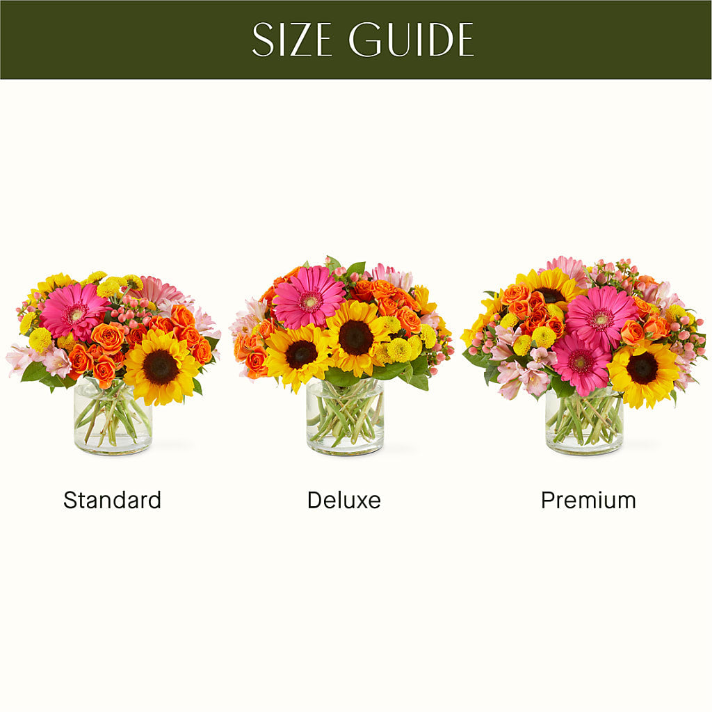 Beach Day Bouquet –  Fantasy Decorations And Flower Shop, Hawthorne CA