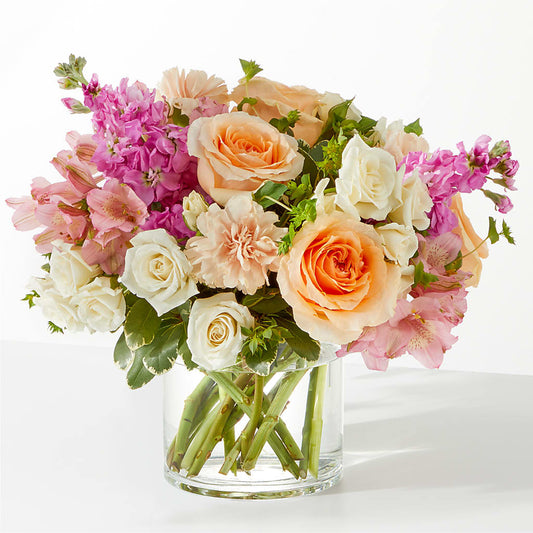 Paradise Bouquet –  Fantasy Decorations And Flower Shop, Hawthorne CA