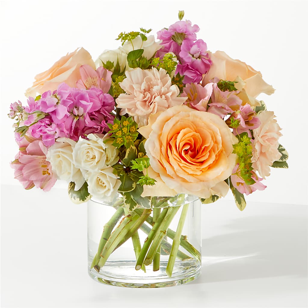 Paradise Bouquet –  Fantasy Decorations And Flower Shop, Hawthorne CA