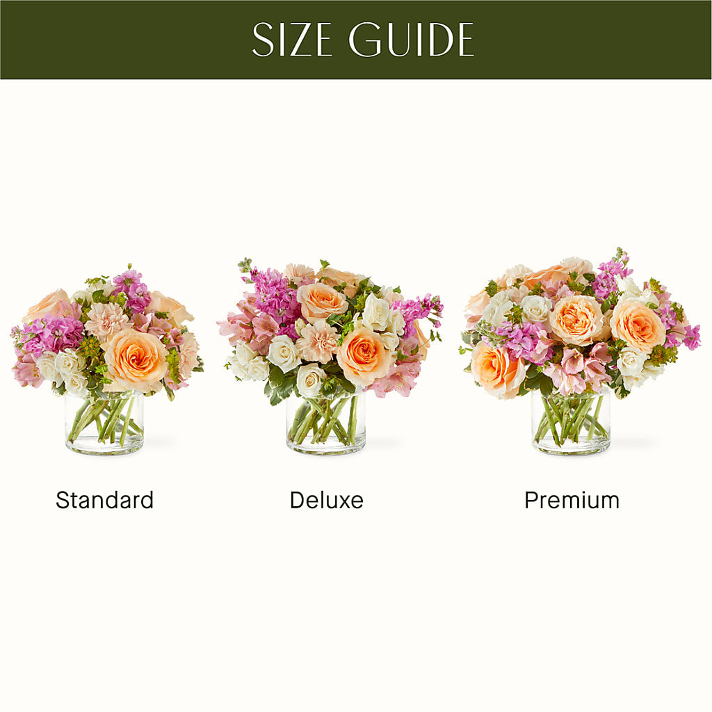 Paradise Bouquet –  Fantasy Decorations And Flower Shop, Hawthorne CA