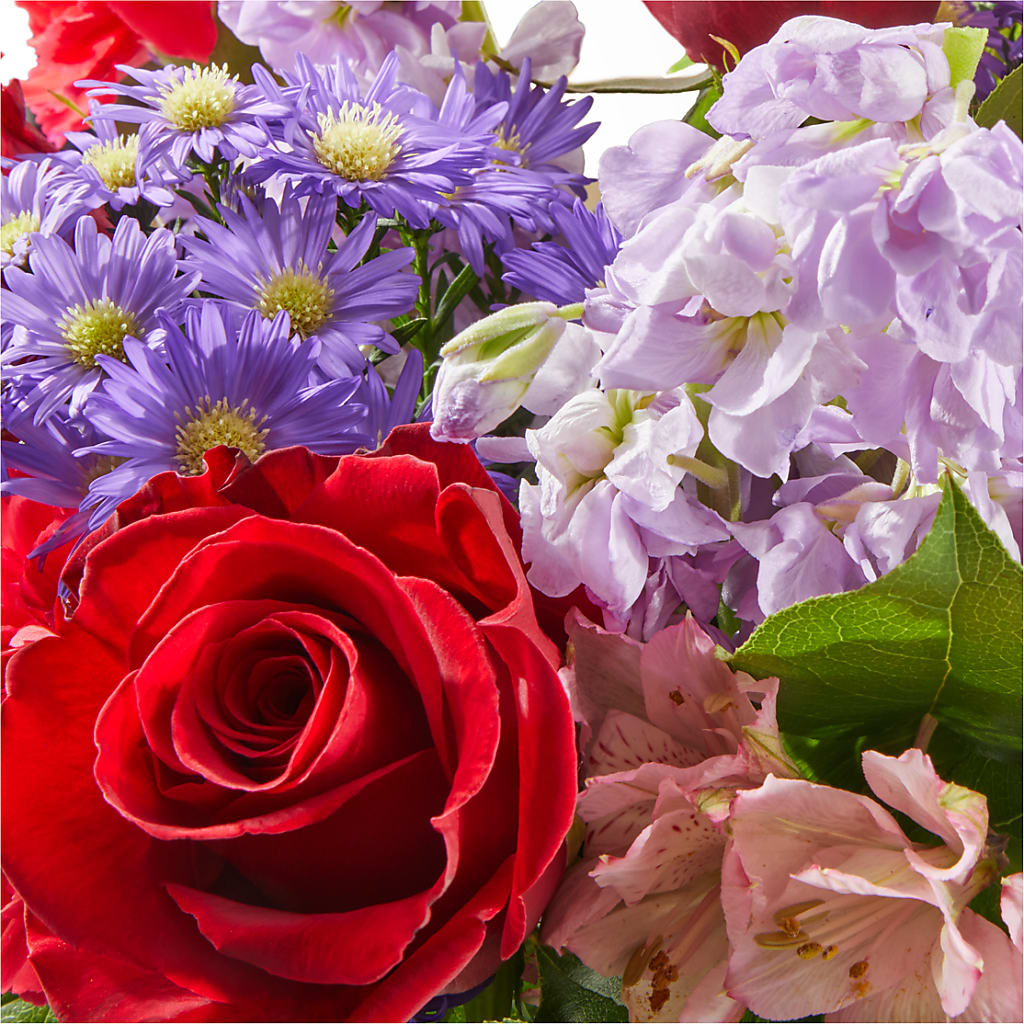Your Majesty Bouquet –  Fantasy Decorations And Flower Shop, Hawthorne CA