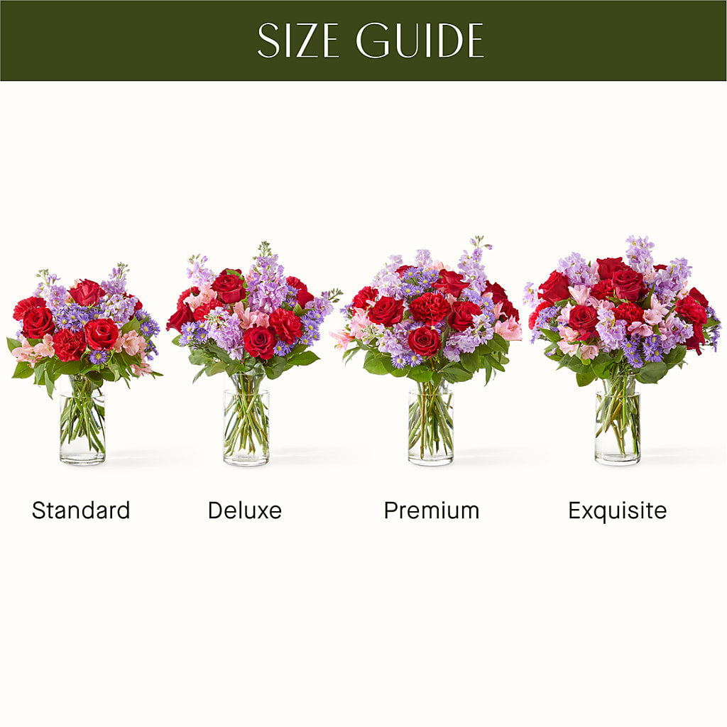 Your Majesty Bouquet –  Fantasy Decorations And Flower Shop, Hawthorne CA