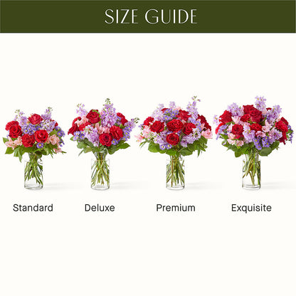 Your Majesty Bouquet –  Fantasy Decorations And Flower Shop, Hawthorne CA