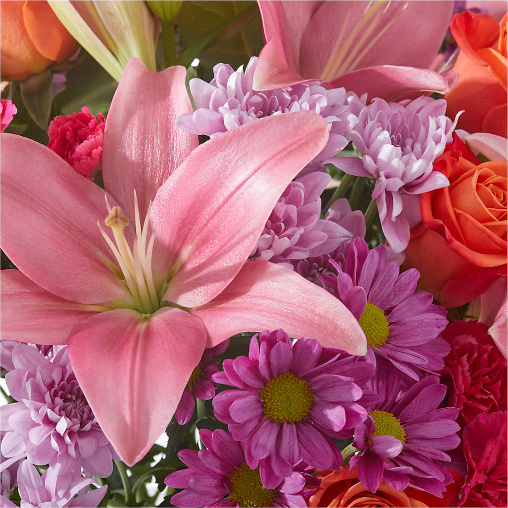 One and Only Bouquet –  Fantasy Decorations And Flower Shop, Hawthorne CA
