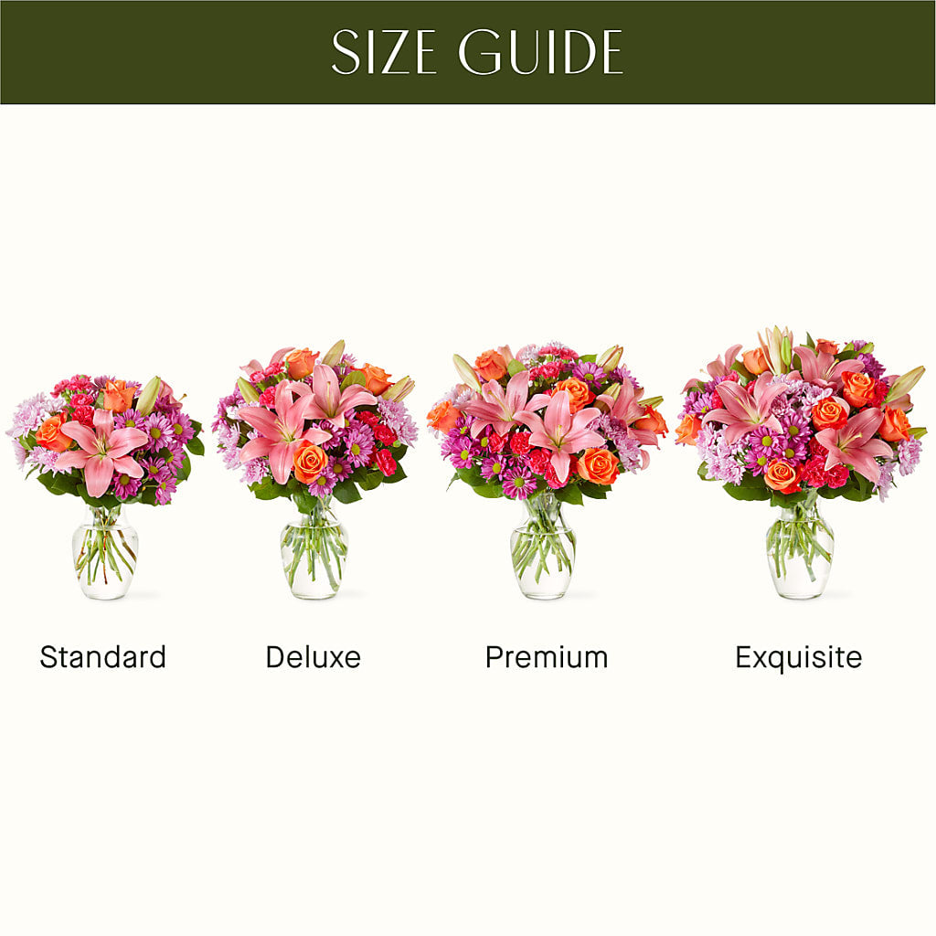 One and Only Bouquet –  Fantasy Decorations And Flower Shop, Hawthorne CA