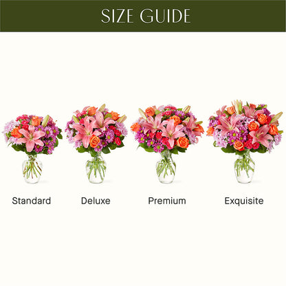 One and Only Bouquet –  Fantasy Decorations And Flower Shop, Hawthorne CA