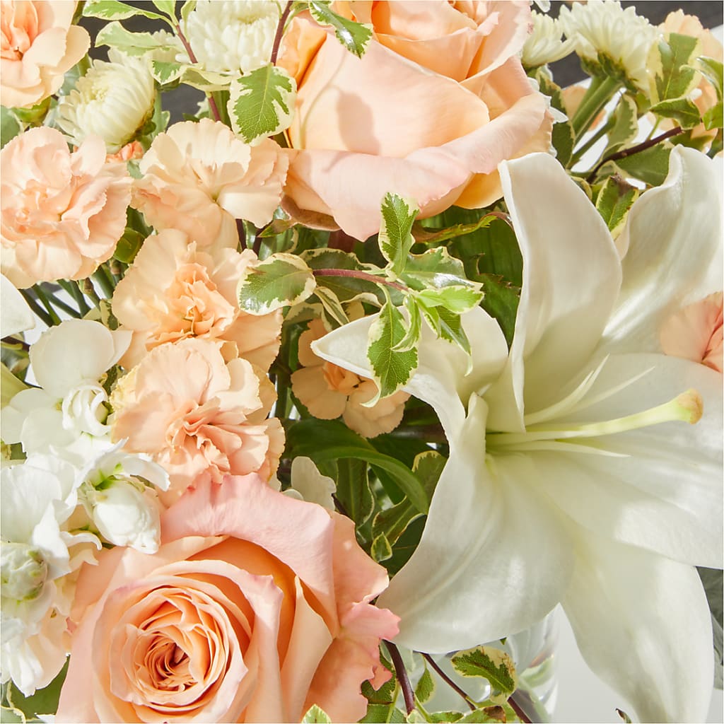 Darling Bouquet –  Fantasy Decorations And Flower Shop, Hawthorne CA