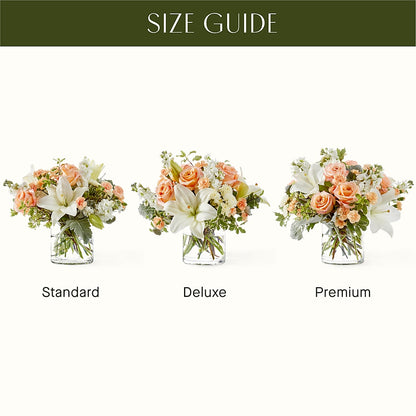 Darling Bouquet –  Fantasy Decorations And Flower Shop, Hawthorne CA
