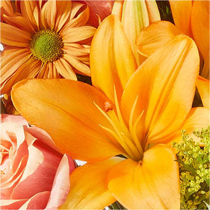 Harvest Hayride Bouquet –  Fantasy Decorations And Flower Shop, Hawthorne CA