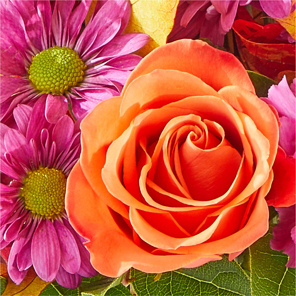 Mum's the Word Bouquet –  Fantasy Decorations And Flower Shop, Hawthorne CA