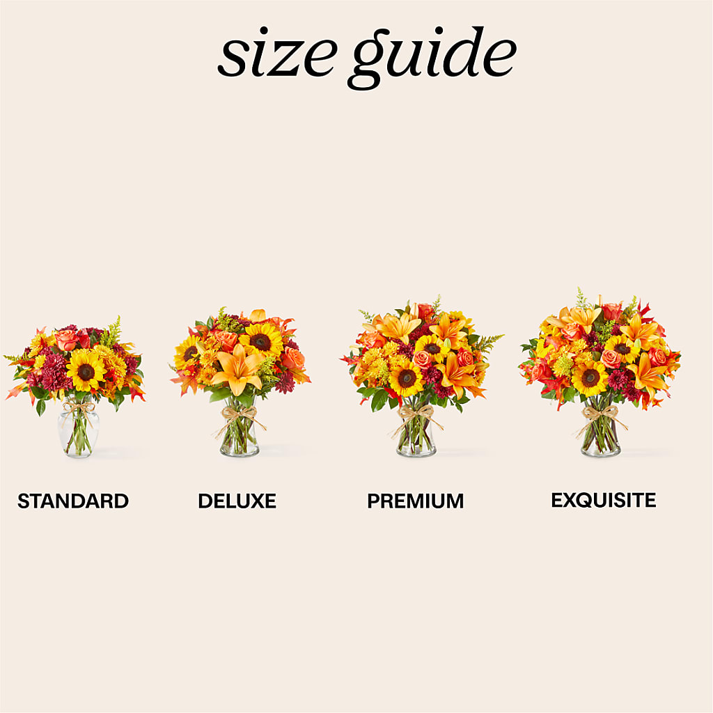 Sunny Side Bouquet –  Fantasy Decorations And Flower Shop, Hawthorne CA