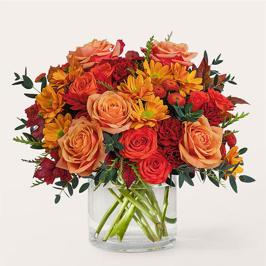 Sweet as Cinnamon Bouquet –  Fantasy Decorations And Flower Shop, Hawthorne CA