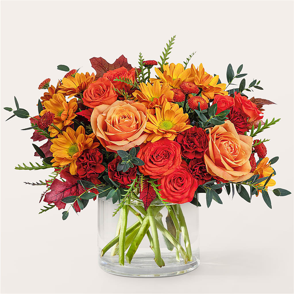 Sweet as Cinnamon Bouquet –  Fantasy Decorations And Flower Shop, Hawthorne CA