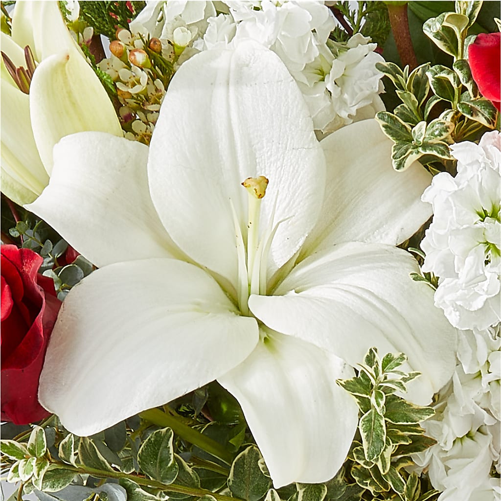 Twinkle Lights Bouquet –  Fantasy Decorations And Flower Shop, Hawthorne CA